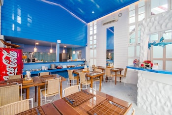 baan kang mung hua hin on the beach