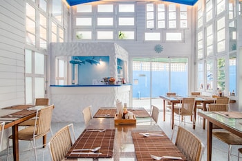 baan kang mung hua hin on the beach