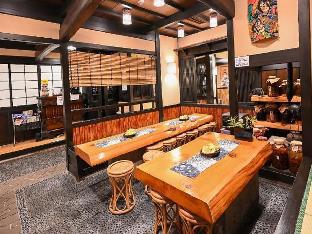 hana no omotenashi nanraku