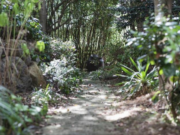 hana no omotenashi nanraku