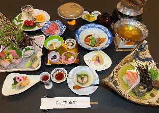 hana no omotenashi nanraku