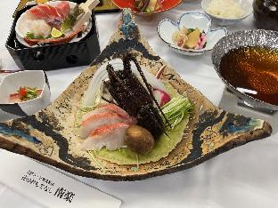 hana no omotenashi nanraku