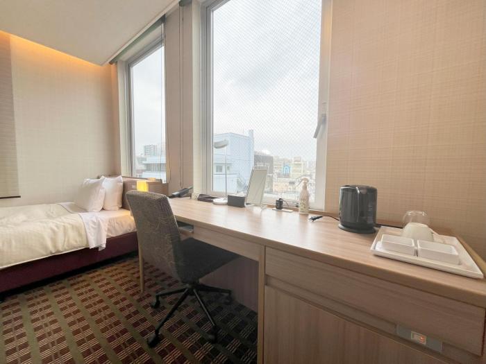 garden hotel shizuoka