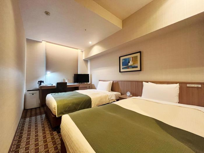 garden hotel shizuoka