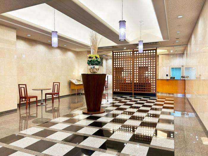 garden hotel shizuoka