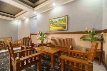 reddoorz resort premium sangkan hurip kuningan