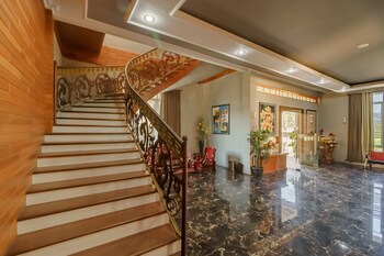 reddoorz resort premium sangkan hurip kuningan