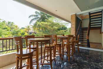 reddoorz resort premium sangkan hurip kuningan