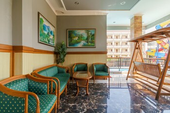 reddoorz resort premium sangkan hurip kuningan