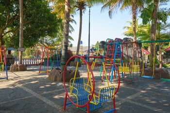 reddoorz resort premium sangkan hurip kuningan
