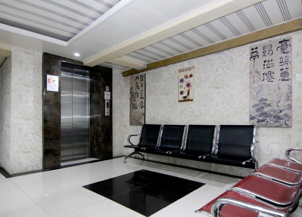 gm inn hotel