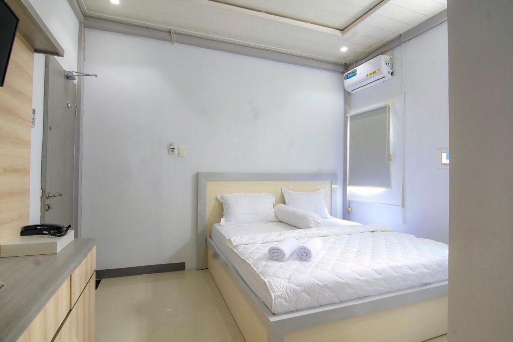 gm inn hotel