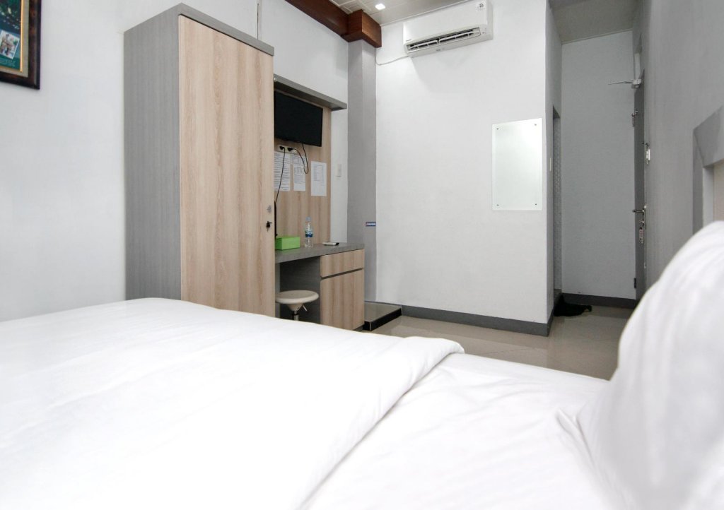 gm inn hotel