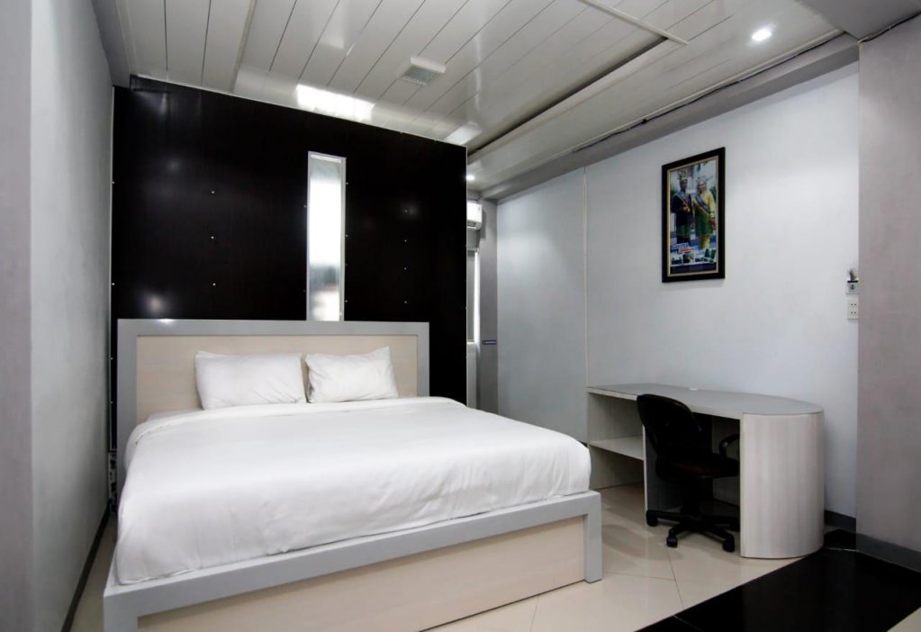 gm inn hotel