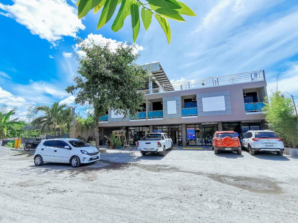 reddoorz near gaisano mall gensan