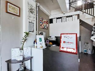 reddoorz near gaisano mall gensan