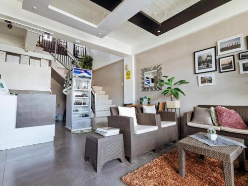 reddoorz near gaisano mall gensan