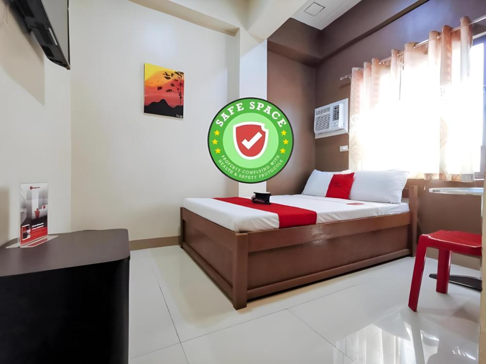 reddoorz near gaisano mall gensan