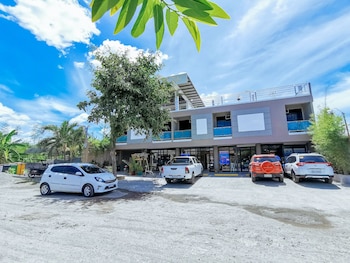 reddoorz near gaisano mall gensan