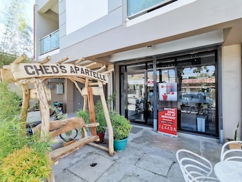 reddoorz near gaisano mall gensan