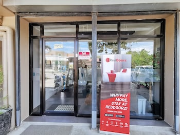 reddoorz near gaisano mall gensan