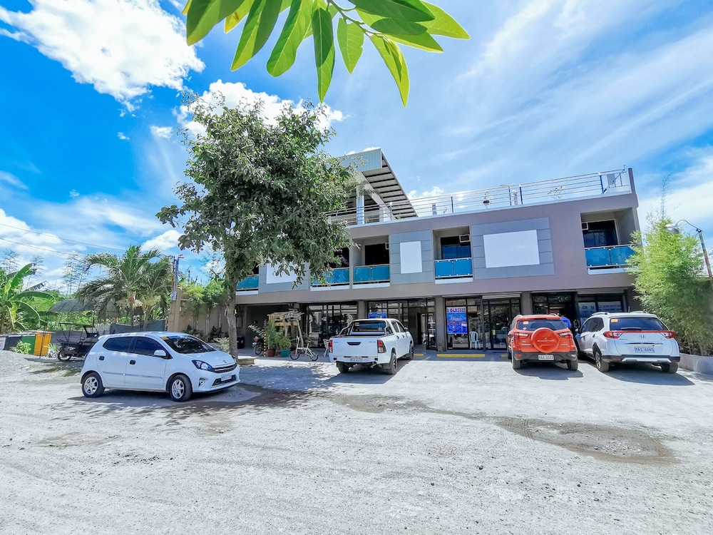 reddoorz near gaisano mall gensan