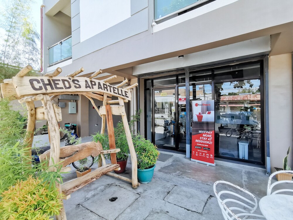 reddoorz near gaisano mall gensan