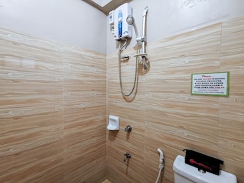 reddoorz near gaisano mall gensan