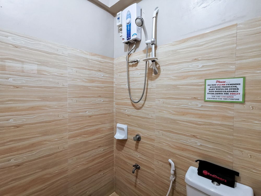 reddoorz near gaisano mall gensan