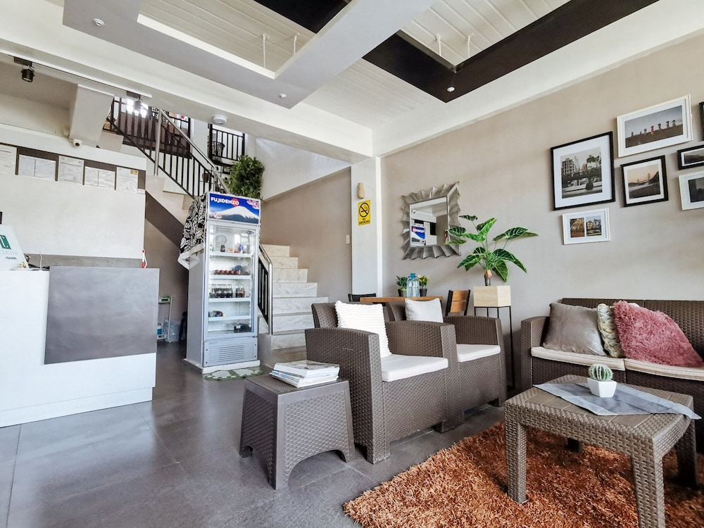 reddoorz near gaisano mall gensan