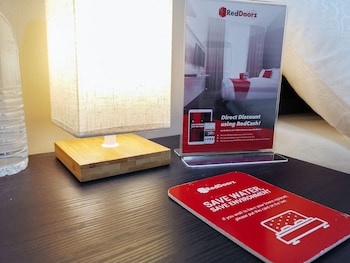 reddoorz near gaisano mall gensan