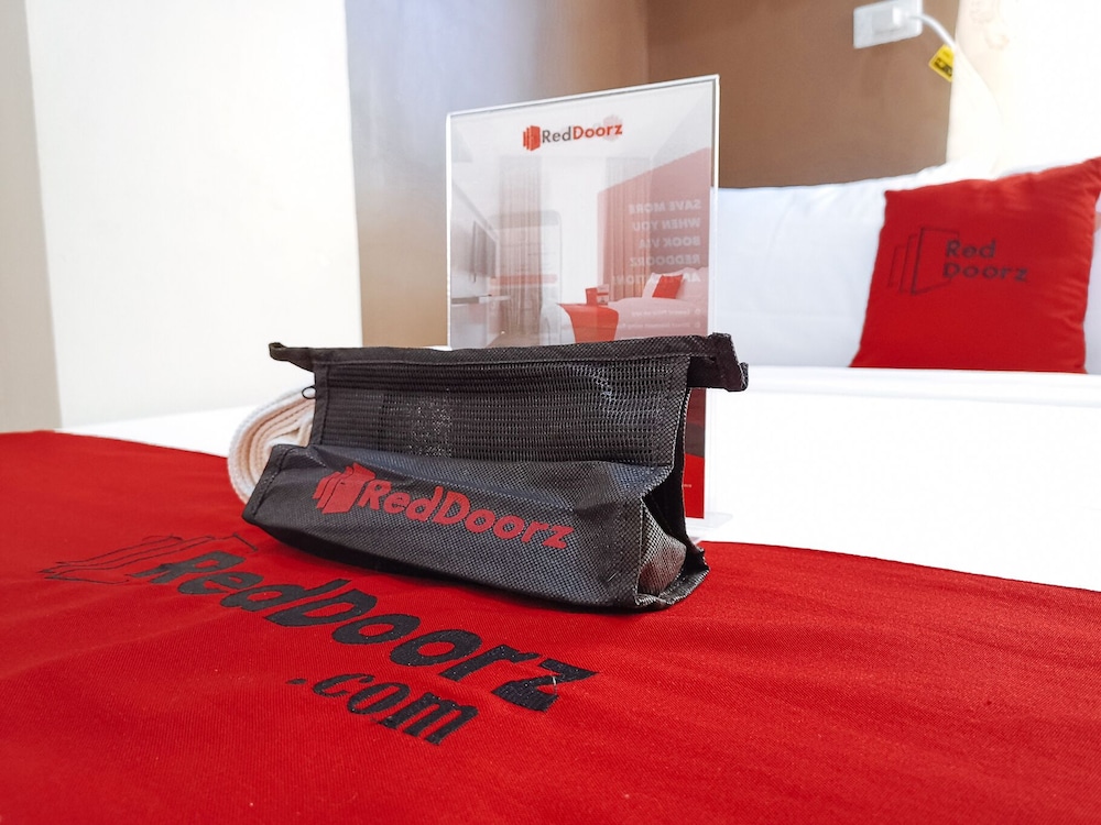 reddoorz near gaisano mall gensan