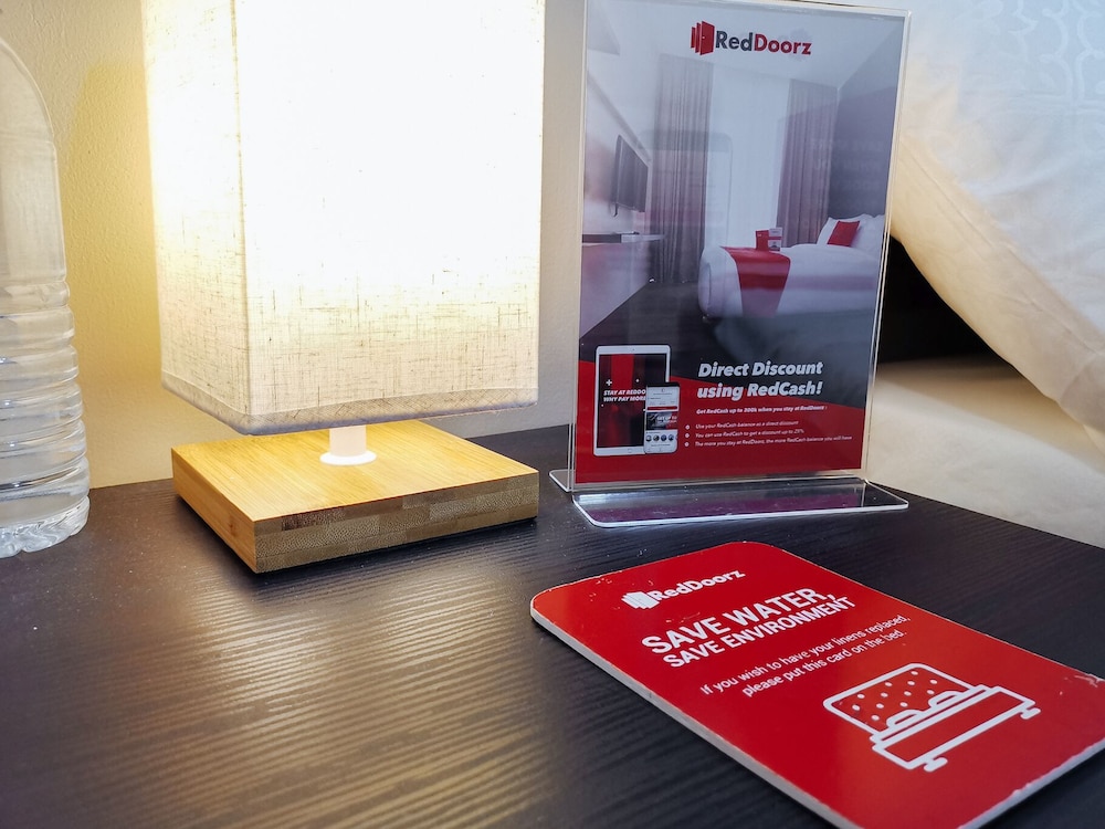 reddoorz near gaisano mall gensan