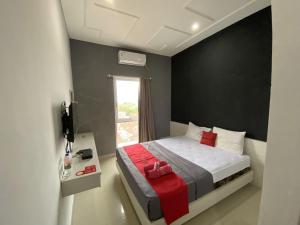 reddoorz near rsud margono purwokerto 3