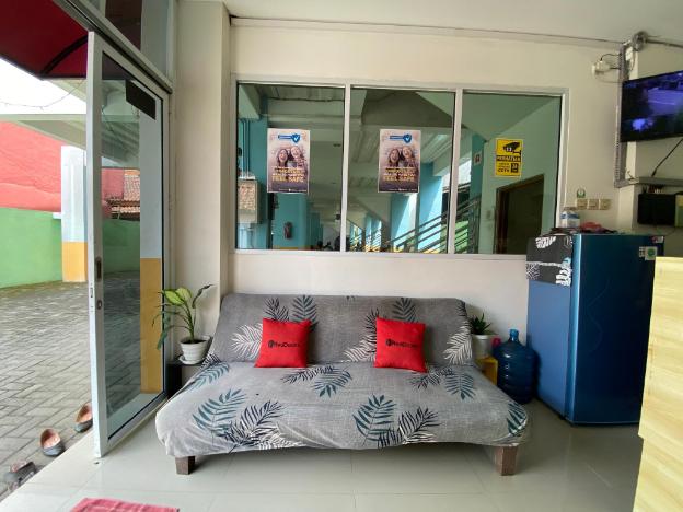 reddoorz near rsud margono purwokerto 3