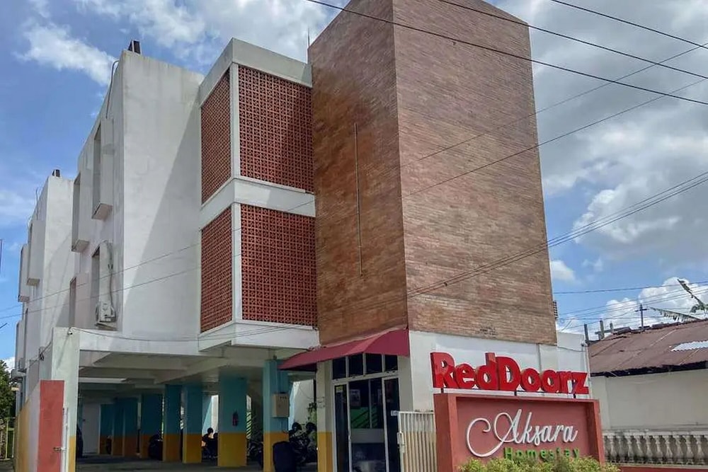 reddoorz near rsud margono purwokerto 3