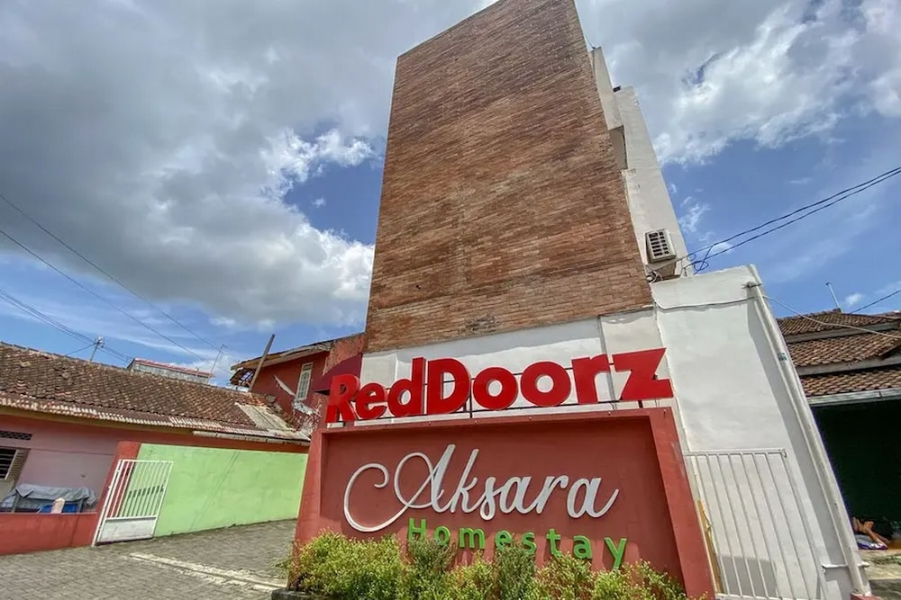 reddoorz near rsud margono purwokerto 3
