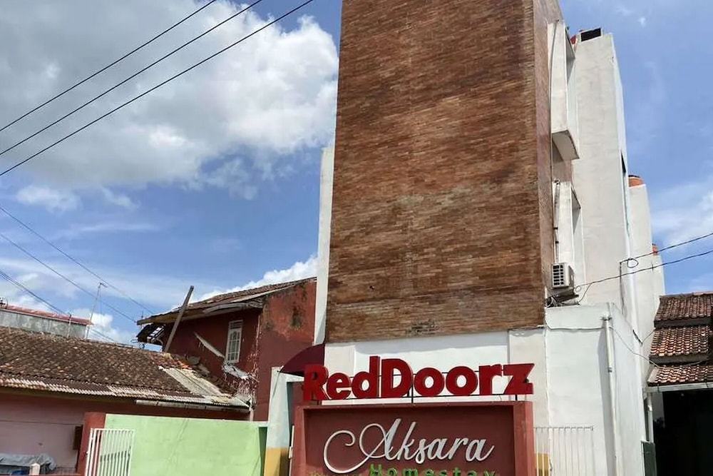 reddoorz near rsud margono purwokerto 3