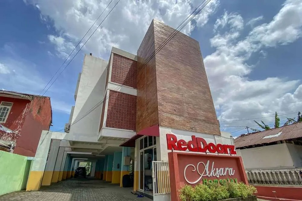 reddoorz near rsud margono purwokerto 3