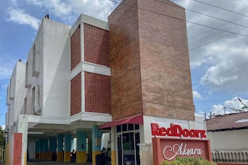 reddoorz near rsud margono purwokerto 3