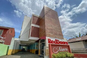 reddoorz near rsud margono purwokerto 3