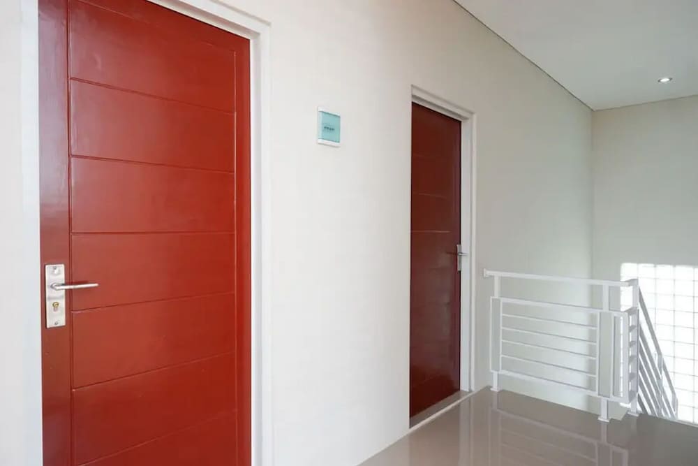 reddoorz near rsud margono purwokerto 3