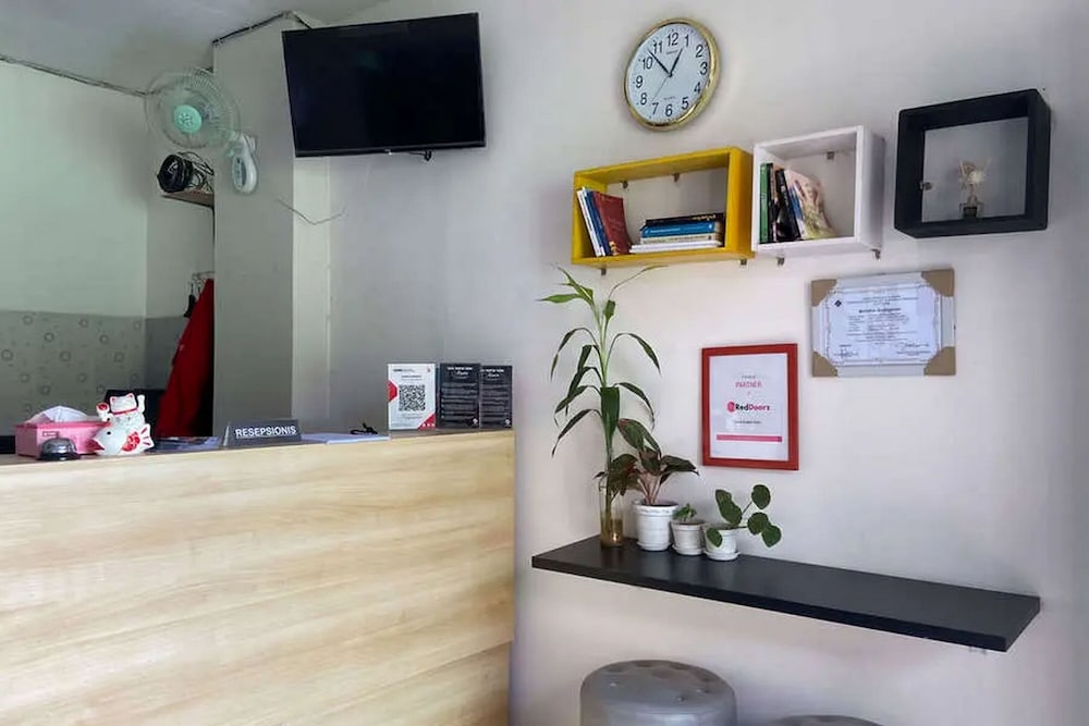reddoorz near rsud margono purwokerto 3
