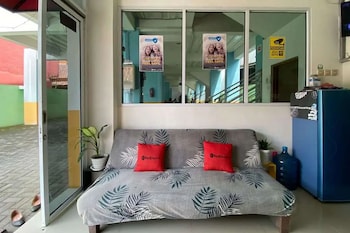reddoorz near rsud margono purwokerto 3