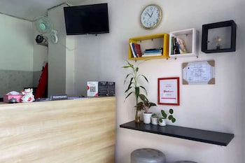 reddoorz near rsud margono purwokerto 3