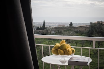 panoramica dei templi bandb