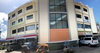 Godo's Hotel And Restaurant,,3 star