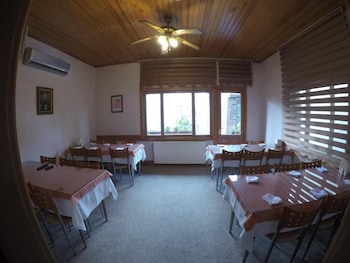 blue sea hotel