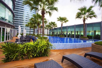 Yemala Suites @ Vortex Klcc,Federal Territory Of Kuala Lumpur>>Kuala Lumpur,2.5 star