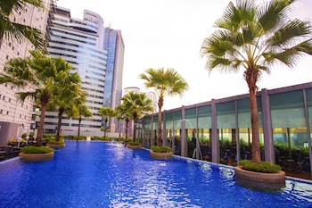 Yemala Suites @ Vortex Klcc,Federal Territory Of Kuala Lumpur>>Kuala Lumpur,2.5 star